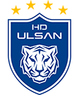 Ulsan Hyundai Horang-i U18