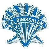 Logo CD Binissalem