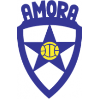 Amora FC U17 logo