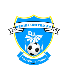 Logo Debibi United