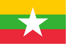 Myanmar (w) U20