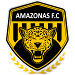 Logo Amazonas FC