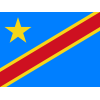 DR Congo U19 Logo