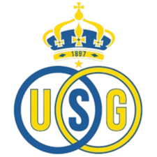 Logo St. Gilloise B