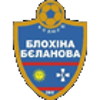 FC Podillya (w) logo
