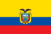 Ecuador (w)