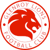 Glenroy Lions logo