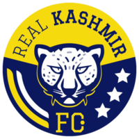 Real Kashmir FC Reserves logo