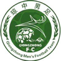 Qiongzhong Team logo