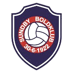 Sundby BK U21 logo