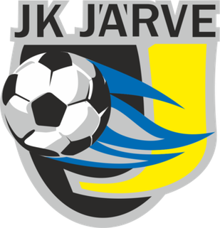 Kohtla-Jarve JK Jarve II