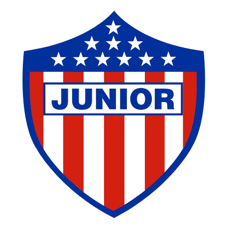 Junior FC (ECU) logo