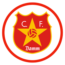 CF Damm U18 logo
