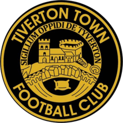 Tiverton U18 logo