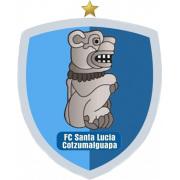 Santa Lucia Cotzumalguapa (W) logo