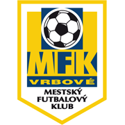 MFK Vranov nad Toplou U19 logo