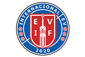 Internacional  EV logo