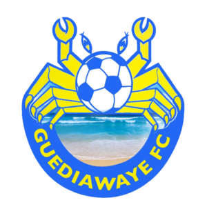 Guediawaye FC logo