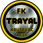 FK Trajal Krusevac