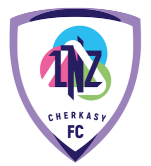 Dnipro Cherkasy U19 logo