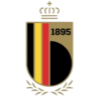 Belgium U20 logo