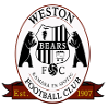 Logo Weston Workers FC