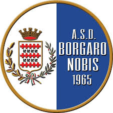 Logo Borgaro