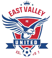 East Valley United logo