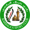 Logo Karbalaa