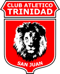 Trinidad San Juan logo