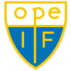 Ope IF logo