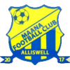 Logo  Maana