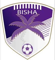 Logo Bisha FC