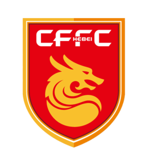 Hebei FC Reserves logo
