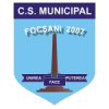 CSM Focsani U19 logo