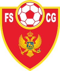 Montenegro  U23 (w) logo
