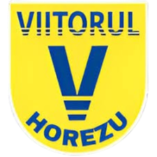 ACS Viitorul Horezu logo