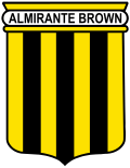Almirante Brown Women logo