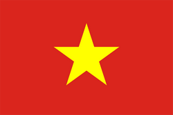 Logo Vietnam Women