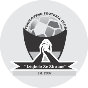 Tsholotsho FC logo