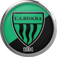 US Biskra U19 logo