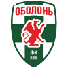 Logo Obolon Kiev U21