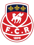 FC Rouen Jugend