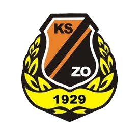 Logo KSZO Ostrowiec