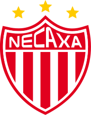 Logo Necaxa U23