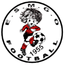 ESM DE Gonfreville U19 logo