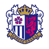 Cerezo Osaka Acadamy (w) logo