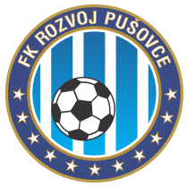 Rozvoj Pusovce logo