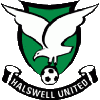 Halswell United Reserves (w) logo
