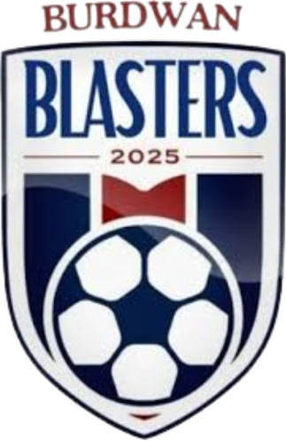 Burdwan Blasters